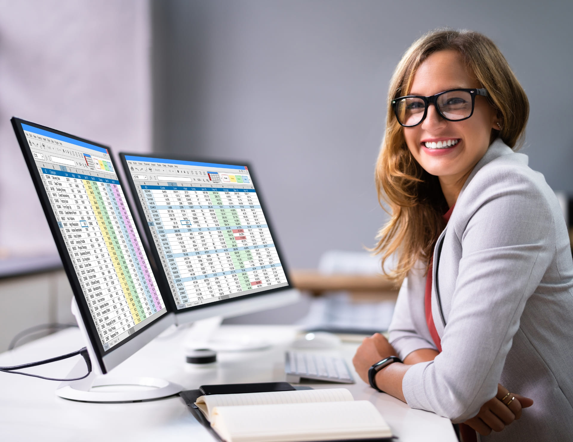 Tomorrow’s Analyst is a Social Analyst